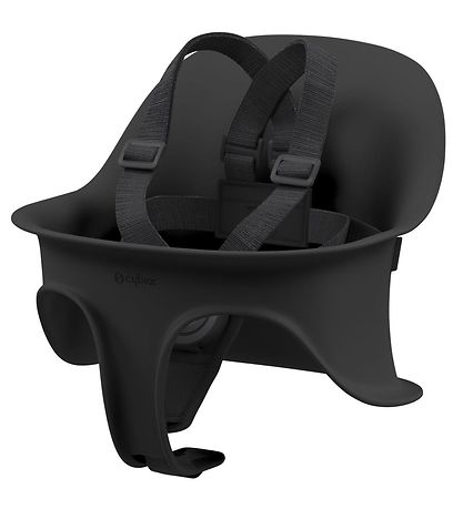 Cybex Højstol - Lemo - 3-in-1 - 54,5x56x81,5 cm - Stunning Black