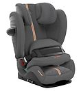 Cybex Car Seat - Pallas G I-Size Plus - Lava Grey
