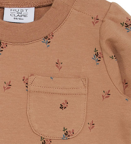 Hust and Claire Kjolebody l/æ - Dinaa - Cafe Rose