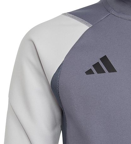 adidas Performance Cardigan - SLB C TR JKY - Grå
