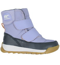 Sorel Vinterstøvler - Whitney II - Twilight/Grill Sorel Vinterstøvler - Whitney II - Twilight/Grill