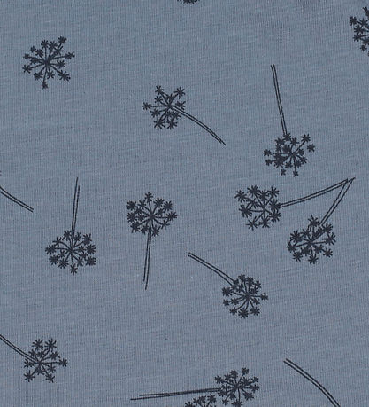 Gro Bluse - Lil - A Blue Gro Bluse - Lil - A Blue