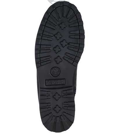 Timberland Støvler - Courma Kid - Sort