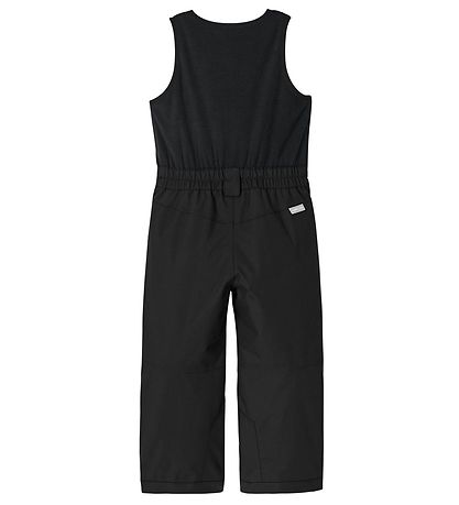 Reima Ski Pants w. Lining - Oryon - Black