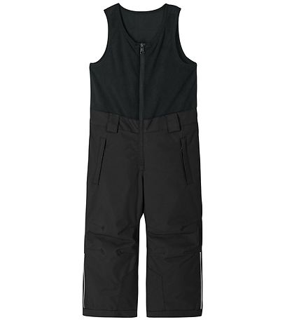 Reima Ski Pants w. Lining - Oryon - Black