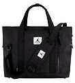 Jordan Sportstaske - Sort Jordan Sportstaske - Sort