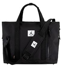 Jordan Sportstaske - Sort Jordan Sportstaske - Sort