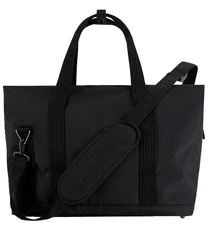 Jordan Sportstaske - Sort Jordan Sportstaske - Sort