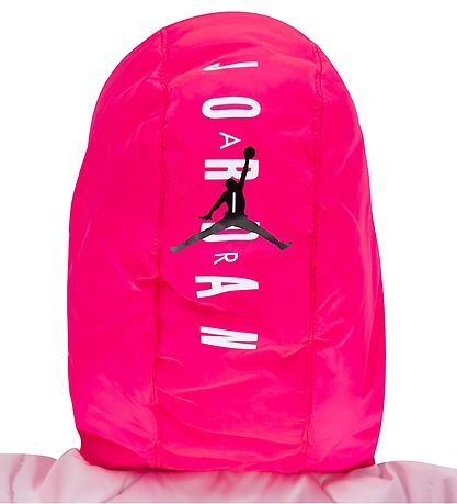 Combinaison de Ski Jordan - Rose Mousse Combinaison de Ski Jordan - Rose Mousse