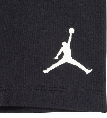 Jordan Shorts - Sort Jordan Shorts - Sort