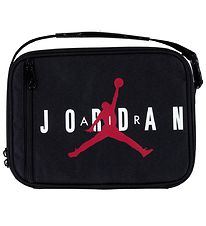 Jordan Madkasse - Sort Jordan Madkasse - Sort