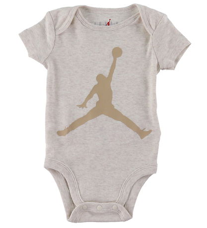 Jordan Gaveæske - 5 Dele - Beige/Brun