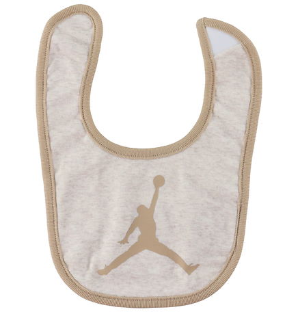 Jordan Gaveæske - 5 Dele - Beige/Brun