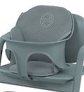 Cybex Púði fyrir matarstól - Lemo - Stone Blue