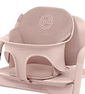 Cybex Púði fyrir matarstól - Lemo - Pearl Bleikt