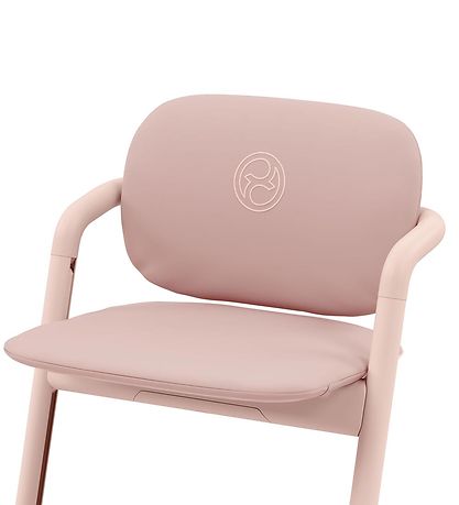 Cybex Hynde Til Højstol - Lemo - Pearl Pink Cybex Hynde Til Højstol - Lemo - Pearl Pink