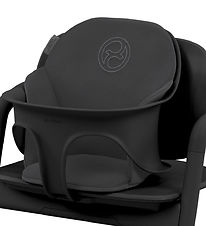 Cybex Hynde Til Højstol - Lemo - Stunning Black Cybex Hynde Til Højstol - Lemo - Stunning Black