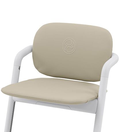 Cybex Hynde Til Højstol - Lemo - Sand White