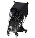 Cybex Rain Cover to Stroller - Libelle - Transparent