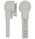 Cybex Adapter to ObliqueChair - Lemo - Light grey