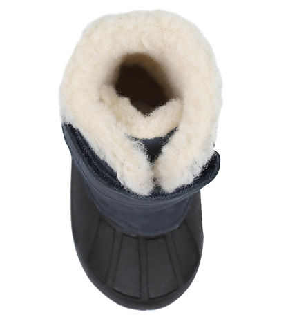 Wheat Vinterstøvler - Thy - Navy Wheat Vinterstøvler - Thy - Navy