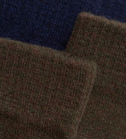 CeLaVi Luffer - Uld/Nylon - 2-pak - Sea Turtle/Navy CeLaVi Luffer - Uld/Nylon - 2-pak - Sea Turtle/Navy