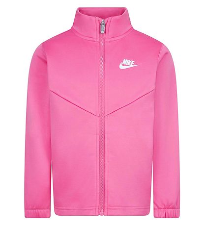 Nike Træningssæt - Playful Pink
