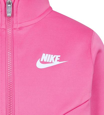 Nike Træningssæt - Playful Pink