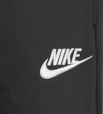Nike Træningssæt - Sort Nike Træningssæt - Sort