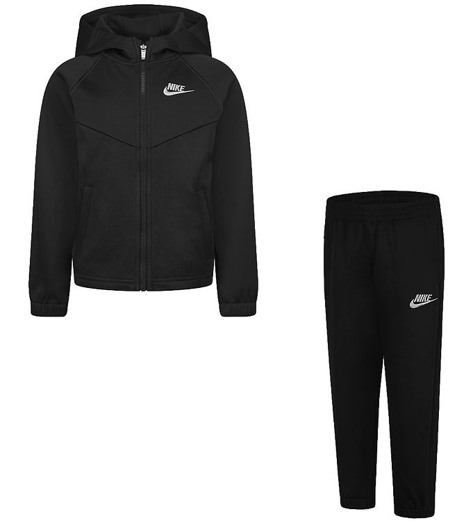 Nike Træningssæt - Sort