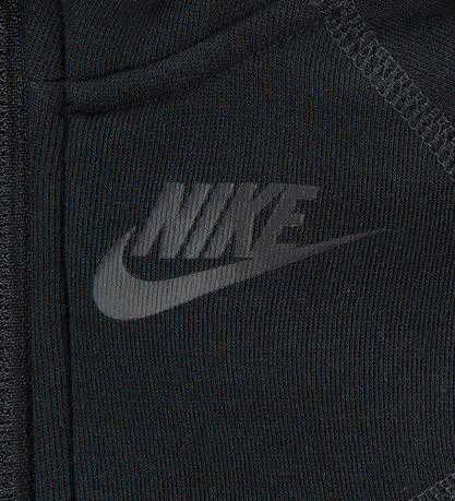 Nike Heldragt - Sort Nike Heldragt - Sort