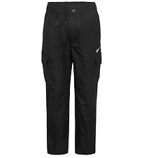 Nike Bukser - Sort Nike Bukser - Sort