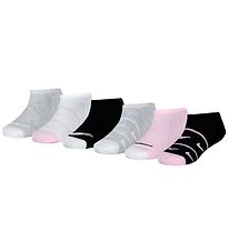 Nike Ankelstrømper - 6-pak - Mineral Nike Ankelstrømper - 6-pak - Mineral