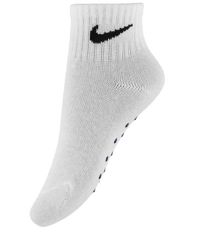 Nike Strømper - 3-pak - University Red/Navy/Hvid