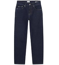 Grunt Jeans - Hamon - Raw Blue Grunt Jeans - Hamon - Raw Blue