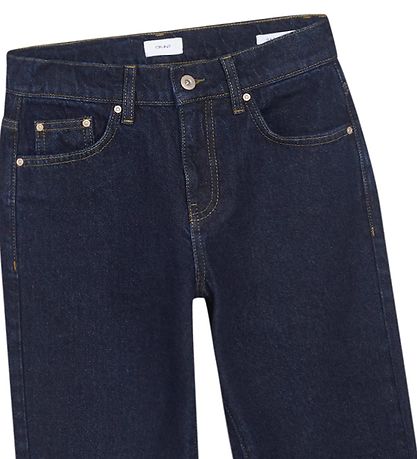 Grunt Jeans - Hamon - Raw Blue Grunt Jeans - Hamon - Raw Blue