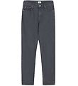 Grunt Jeans - Hamon - Black Blue Grunt Jeans - Hamon - Black Blue