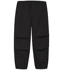 Grunt Bukser - Youghal - Sort Grunt Bukser - Youghal - Sort