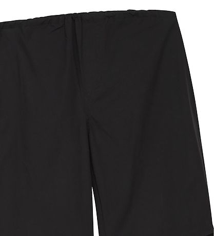 Grunt Bukser - Youghal - Sort Grunt Bukser - Youghal - Sort