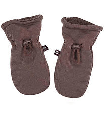 Smallstuff Luffer - Uld - Rose Brown Smallstuff Luffer - Uld - Rose Brown