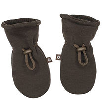 Smallstuff Luffer - Uld - Brun Smallstuff Luffer - Uld - Brun