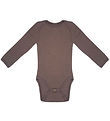 Smallstuff Body l/æ - Uld - Rose Brown Smallstuff Body l/æ - Uld - Rose Brown