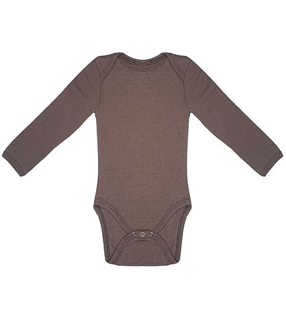 Smallstuff Body l/æ - Uld - Rose Brown Smallstuff Body l/æ - Uld - Rose Brown