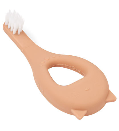 Liewood Tandbørster - 2-pak - Janelle - Tuscany Rose Liewood Tandbørster - 2-pak - Janelle - Tuscany Rose