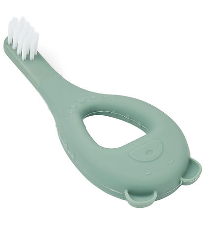 Liewood Tandbørster - 2-pak - Janelle - Peppermint Liewood Tandbørster - 2-pak - Janelle - Peppermint