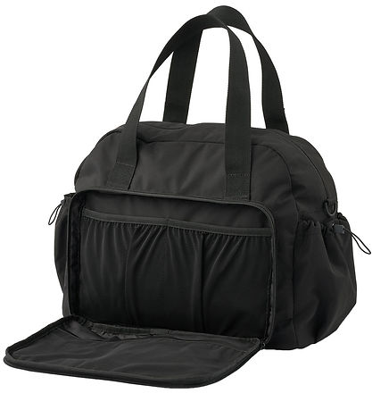 Liewood Pusletaske - Carly - Sort Liewood Pusletaske - Carly - Sort