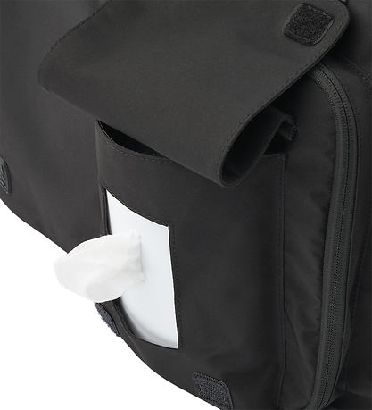 Liewood Pusletaske - Carly - Sort