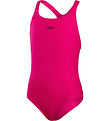 Speedo Badedragt - ECO Endurance+ Medalist - Pink Speedo Badedragt - ECO Endurance+ Medalist - Pink