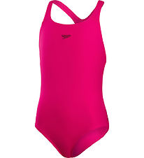 Speedo Badedragt - ECO Endurance+ Medalist - Pink Speedo Badedragt - ECO Endurance+ Medalist - Pink