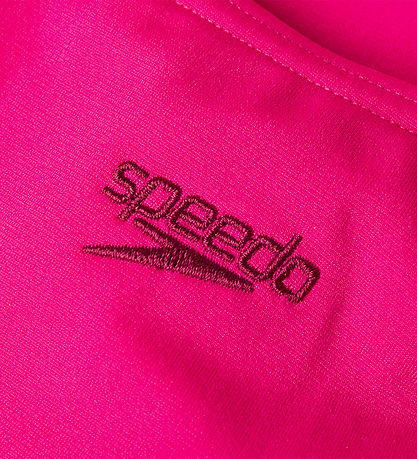 Speedo Badedragt - ECO Endurance+ Medalist - Pink